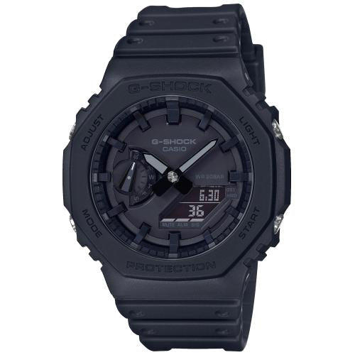 Orologio Casio G-Shock Classic GA-2100-1A1ER