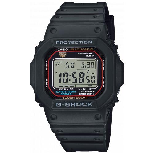 Orologio Casio G-Shock GW-M5610U-1ER