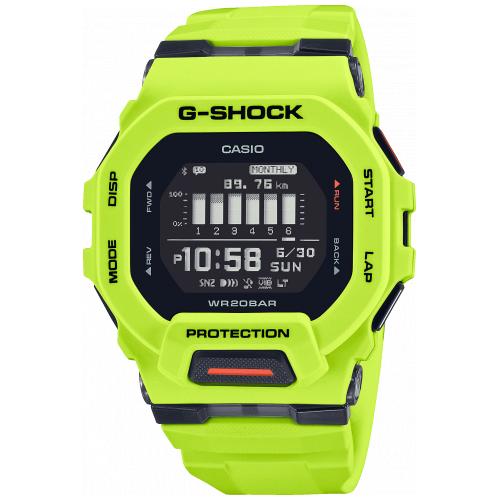 Orologio Casio G-Shock GBD-200-9ER