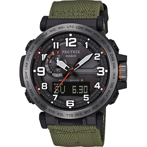 Orologio Casio ProTrek PRW-6600YB-3ER