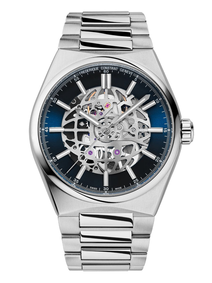 Orologio Frederique Constant Highlife Automatic Skeleton FC-310NSKT4NH6B