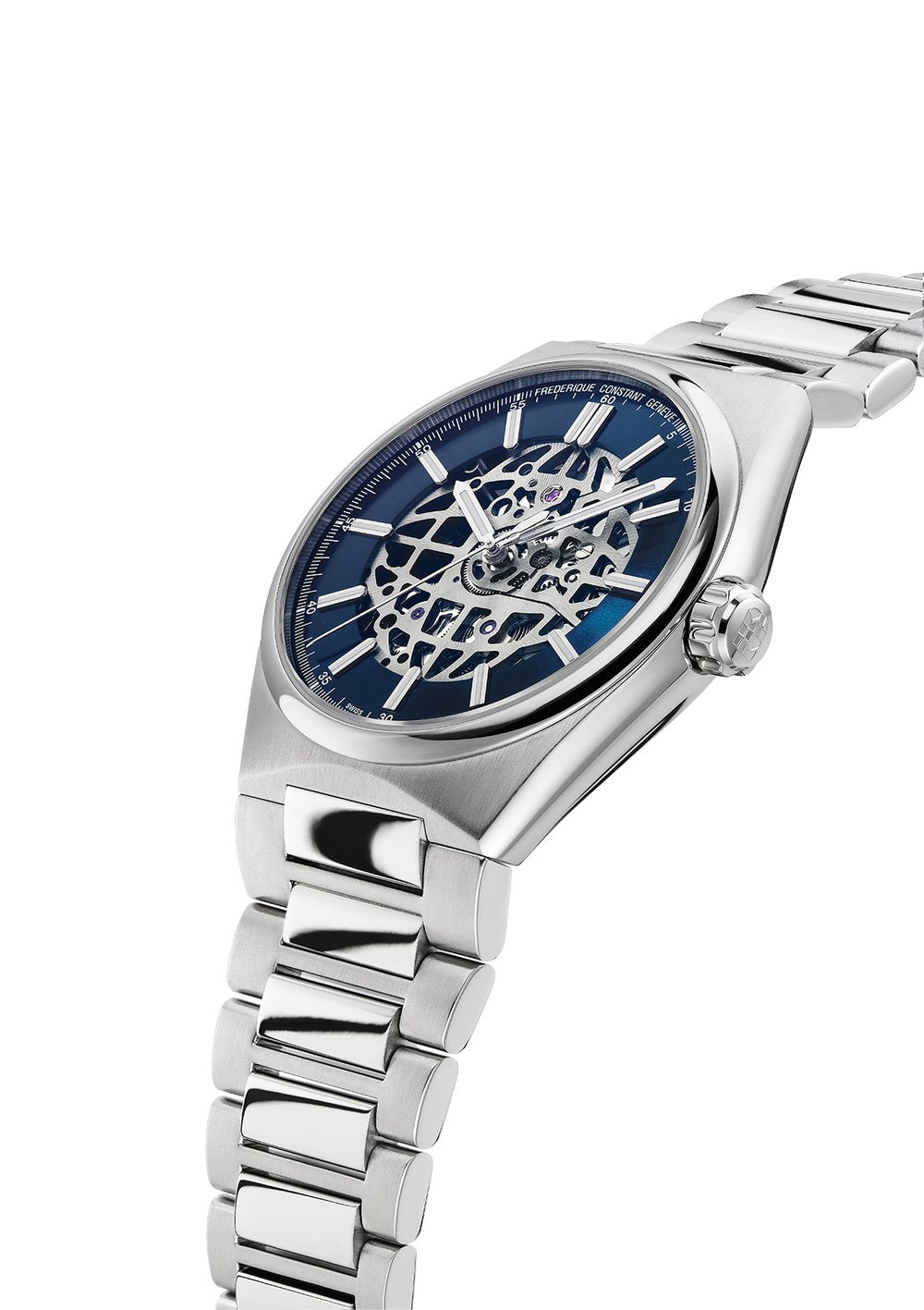 Orologio Frederique Constant Highlife Automatic Skeleton FC-310NSKT4NH6B