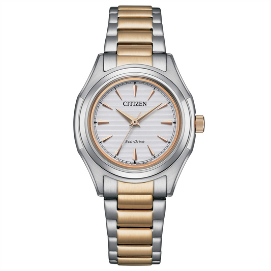 Orologio Citizen Lady EcoDrive FE2116-85A