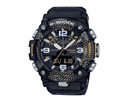 Orologio Casio G-Shock Mudmaster GG-B100Y-1AER