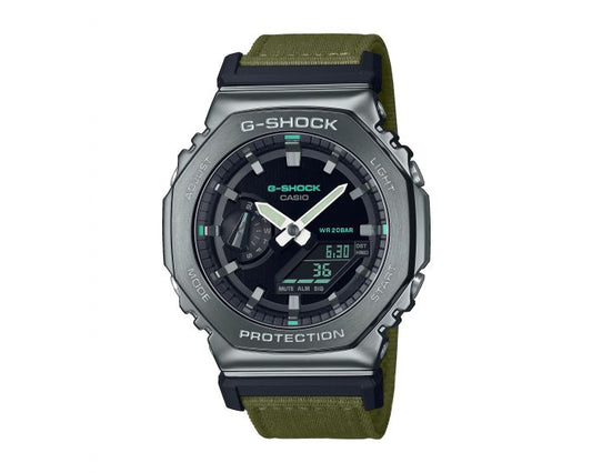 Orologio Casio G-Shock GM-2100CB-3AER