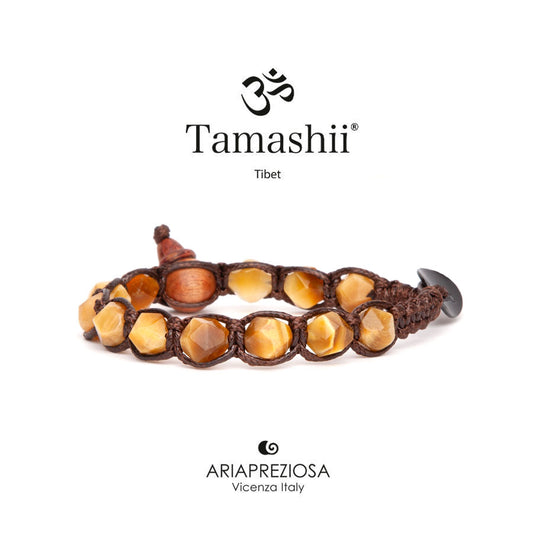 Tamashii® | Bracciali Classici (6 mm) Onice | BHS601-1 – Orafo La Morgia Tamashii® | Bracciali Classici (6 mm) Onice | BHS601-1 – Orafo La Morgia