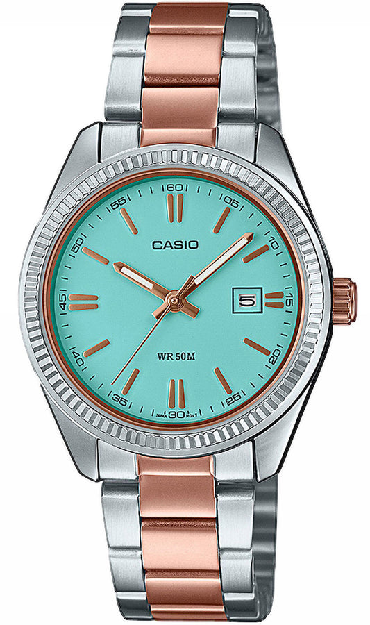 Orologio Casio Classic LTP-1302PRG-2AVEF