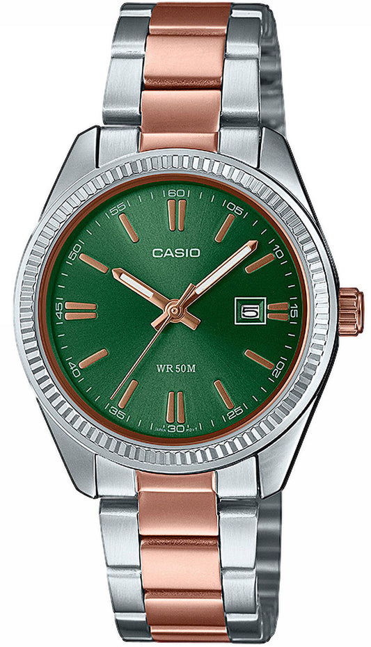 Orologio Casio Classic LTP-1302PRG-3AVEF