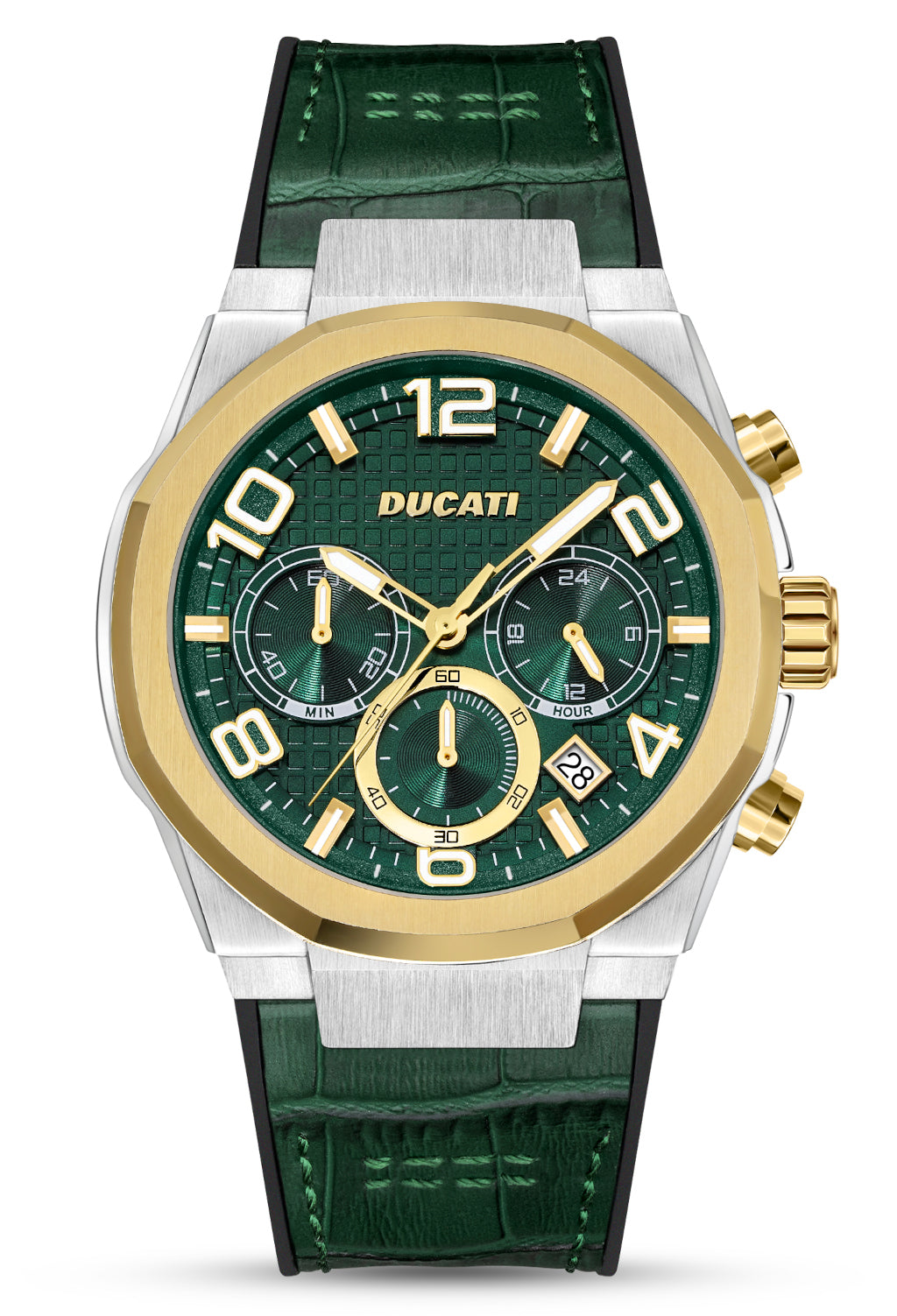 Orologio Ducati Corse by Locman DTWGC0001101