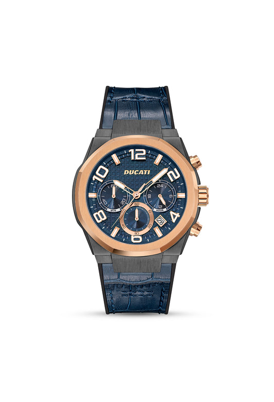 Orologio Ducati Corse by Locman DTWGC0001104