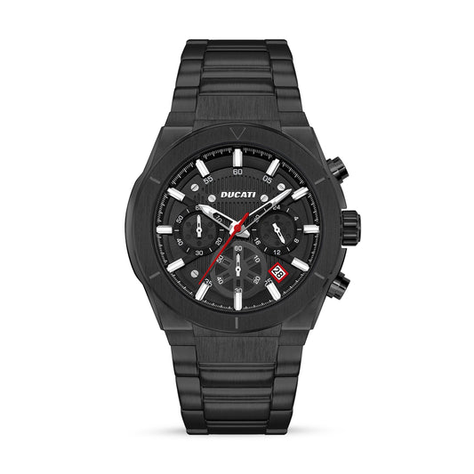 Orologio Ducati Corse by Locman DTWGI0000905