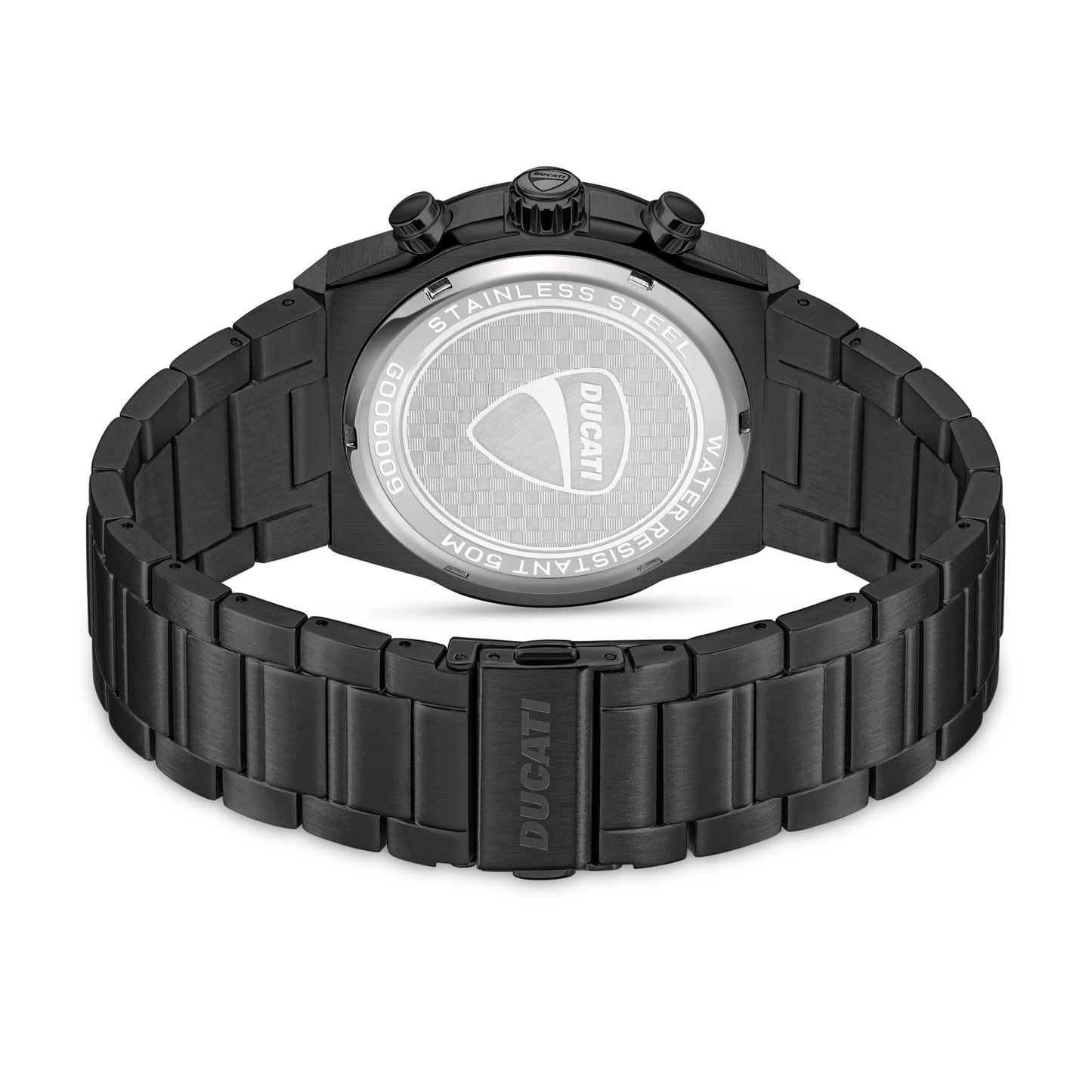 Orologio Ducati Corse by Locman DTWGI0000905