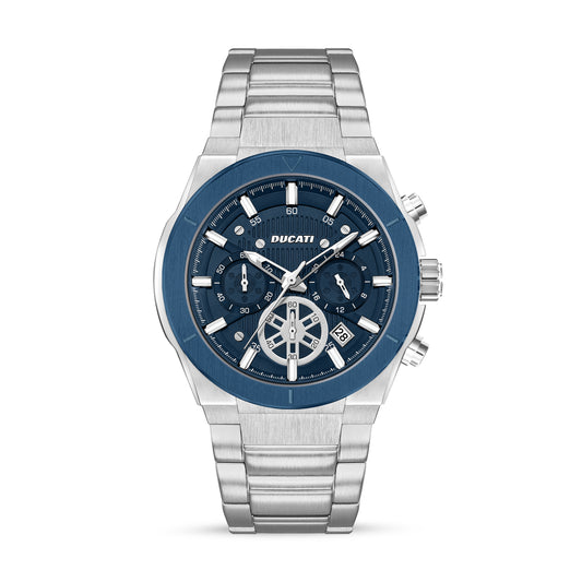 Orologio Ducati Corse by Locman DTWGI0000906