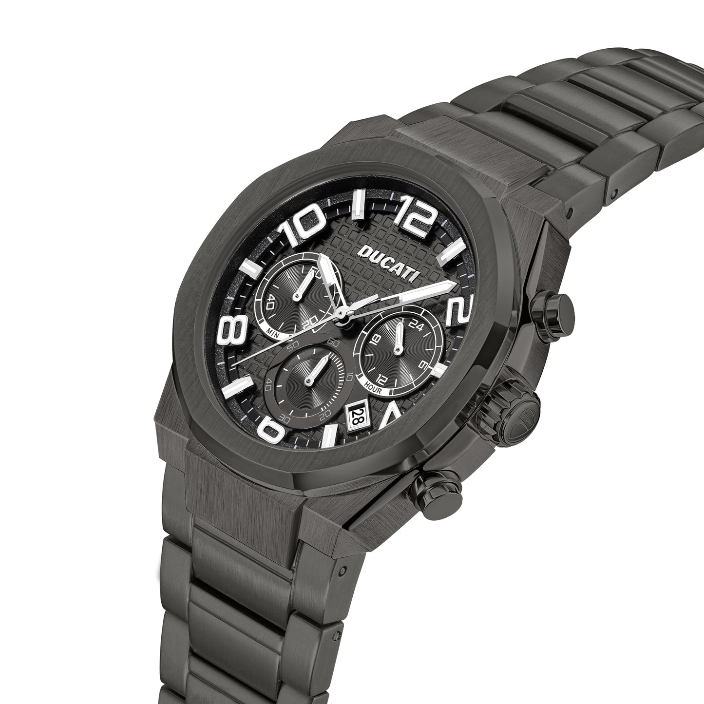 Orologio Ducati Corse by Locman DTWGI0001105