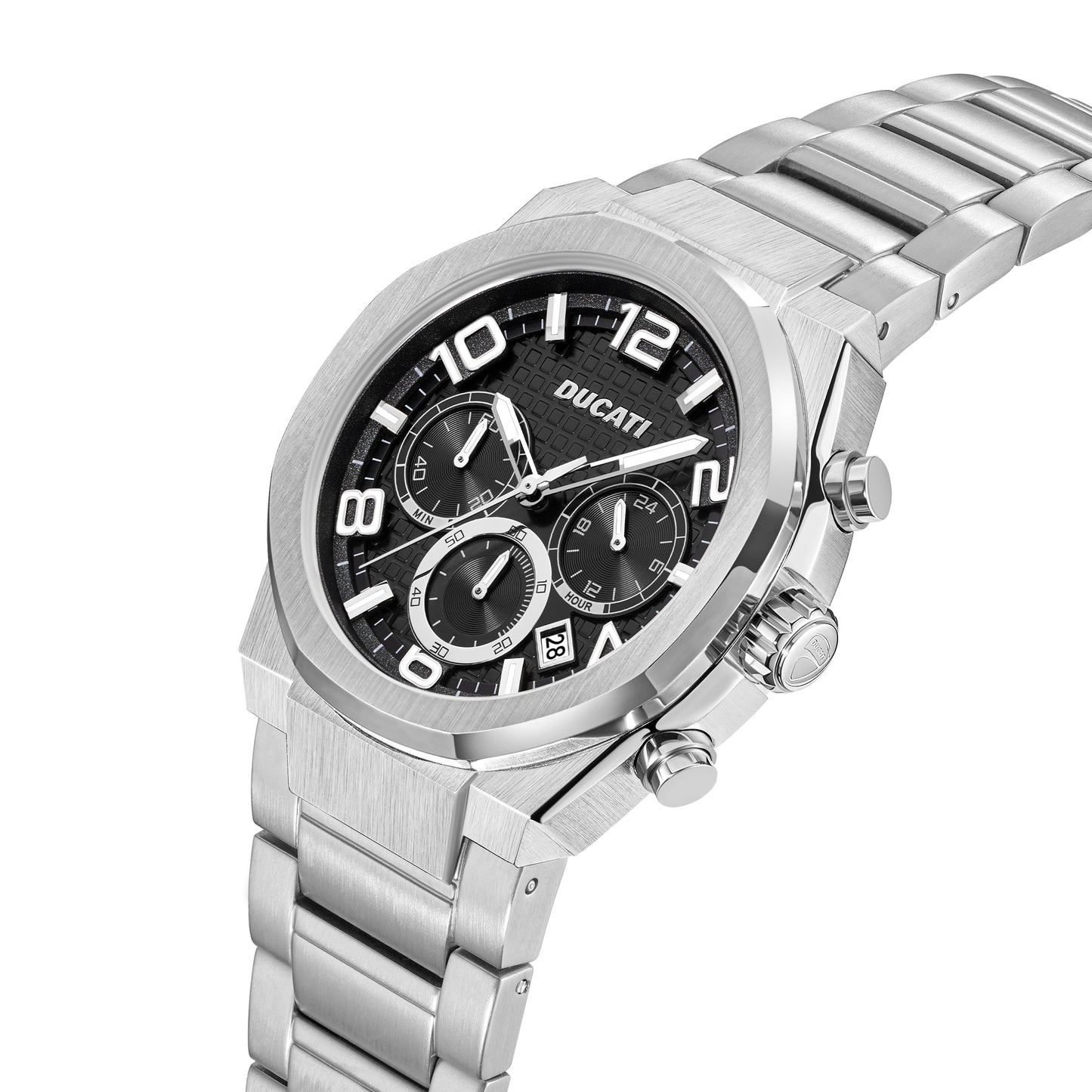 Orologio Ducati Corse by Locman DTWGI0001106