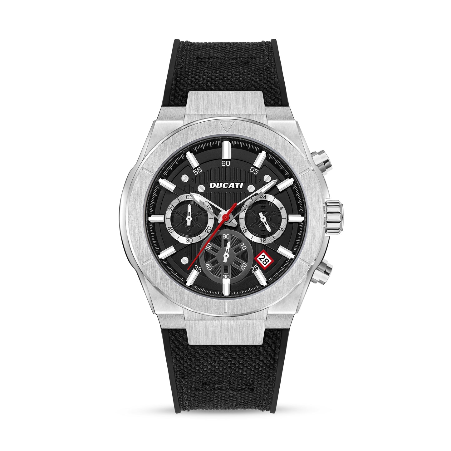 Orologio Ducati Corse by Locman DTWGO0000902