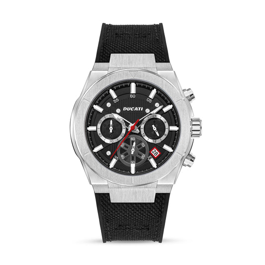 Orologio Ducati Corse by Locman DTWGO0000902