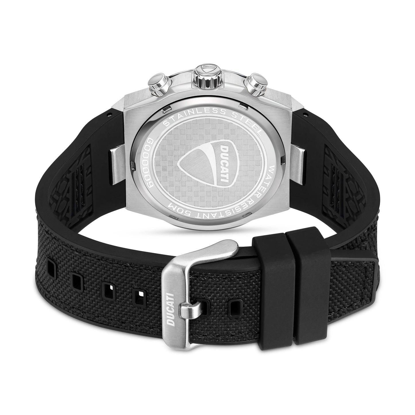 Orologio Ducati Corse by Locman DTWGO0000902