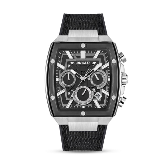 Orologio Ducati Corse by Locman DTWGO0001001