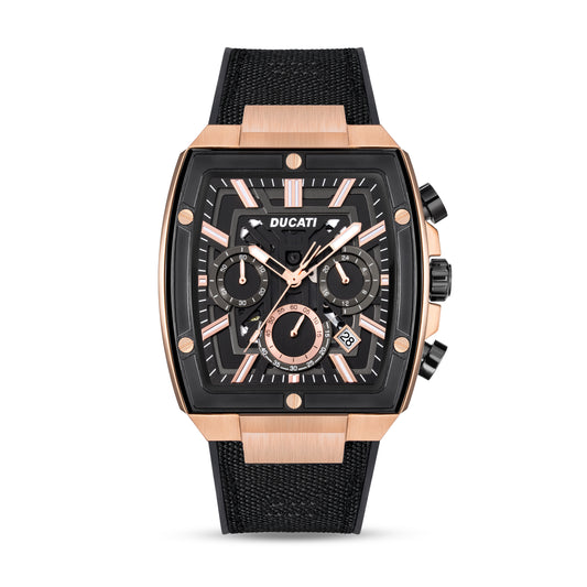 Orologio Ducati Corse by Locman DTWGO0001004
