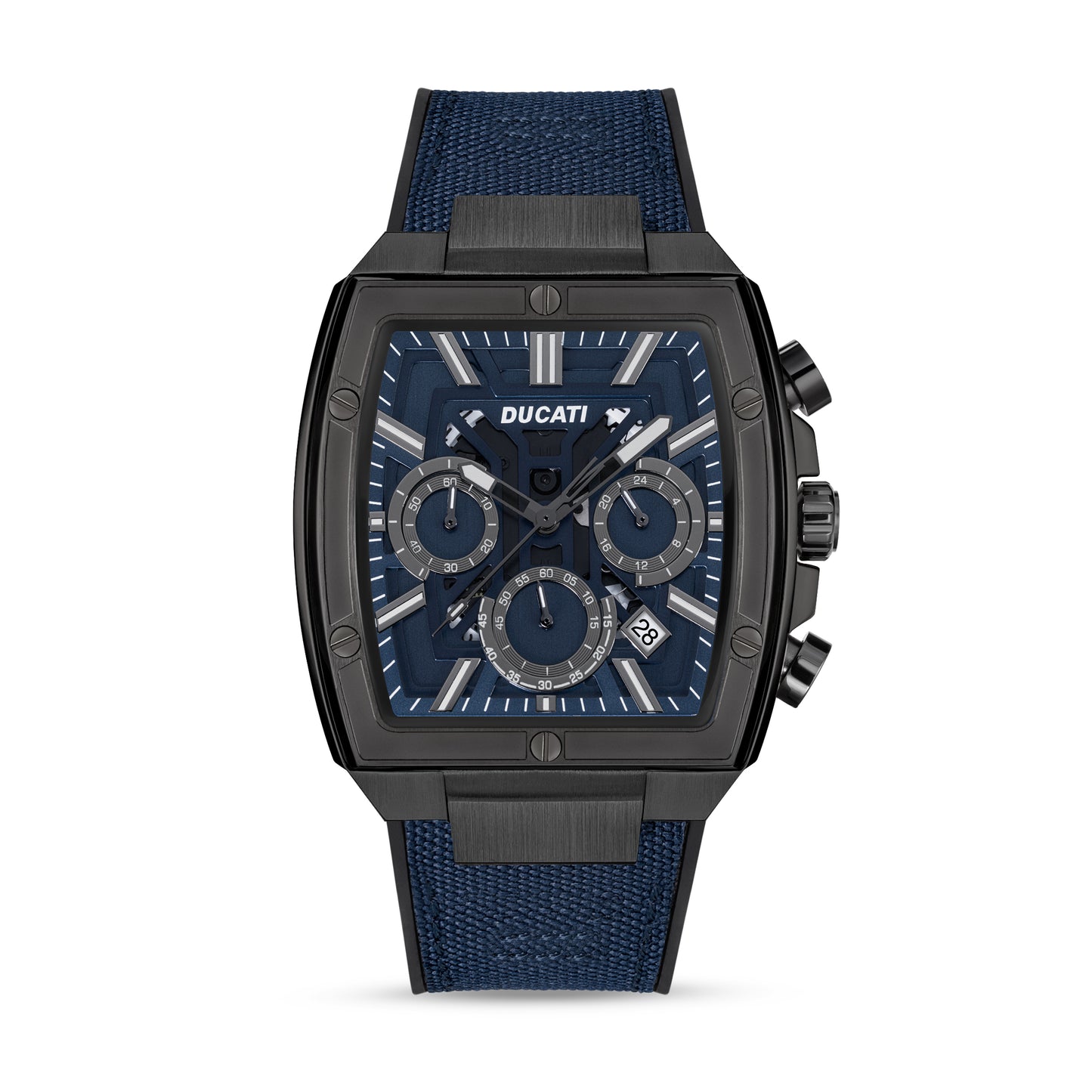 Orologio Ducati Corse by Locman DTWGO0001005