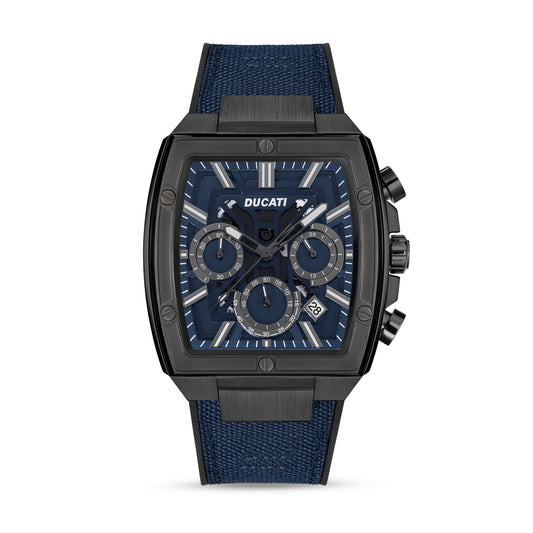 Orologio Ducati Corse by Locman DTWGO0001005