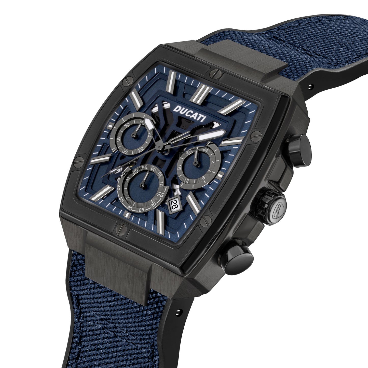 Orologio Ducati Corse by Locman DTWGO0001005