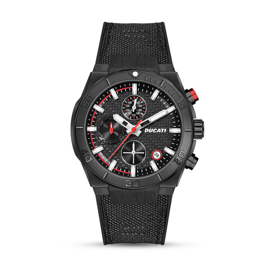 Orologio Ducati Corse by Locman DTWGO0001201