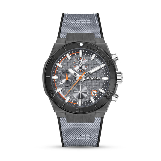 Orologio Ducati Corse by Locman DTWGO0001202