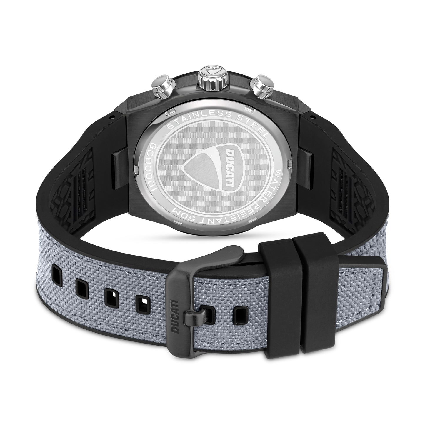 Orologio Ducati Corse by Locman DTWGO0001202