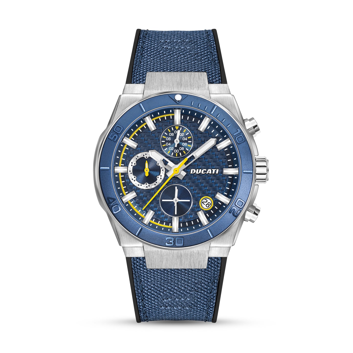 Orologio Ducati Corse by Locman DTWGO0001204