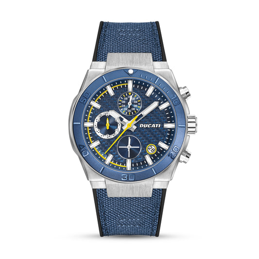 Orologio Ducati Corse by Locman DTWGO0001204