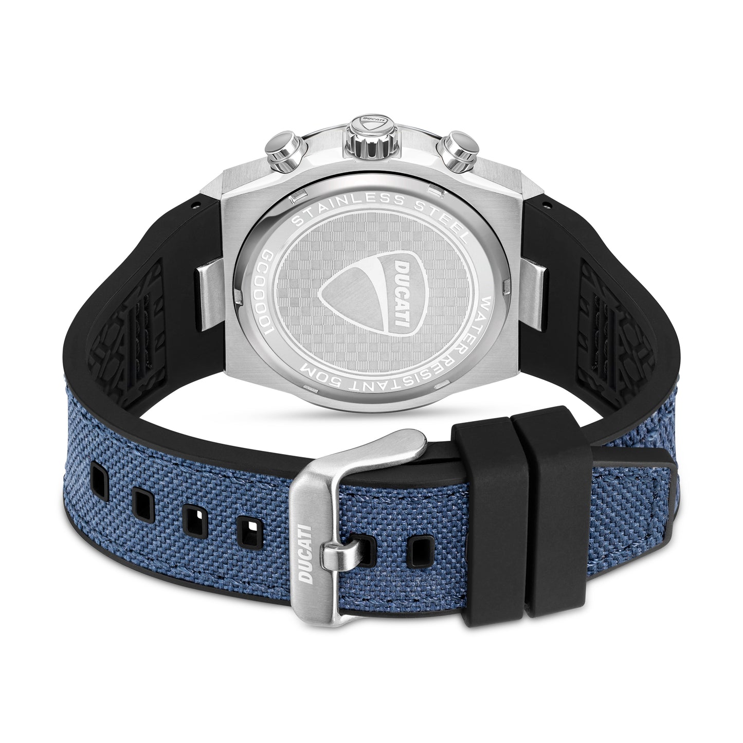 Orologio Ducati Corse by Locman DTWGO0001204