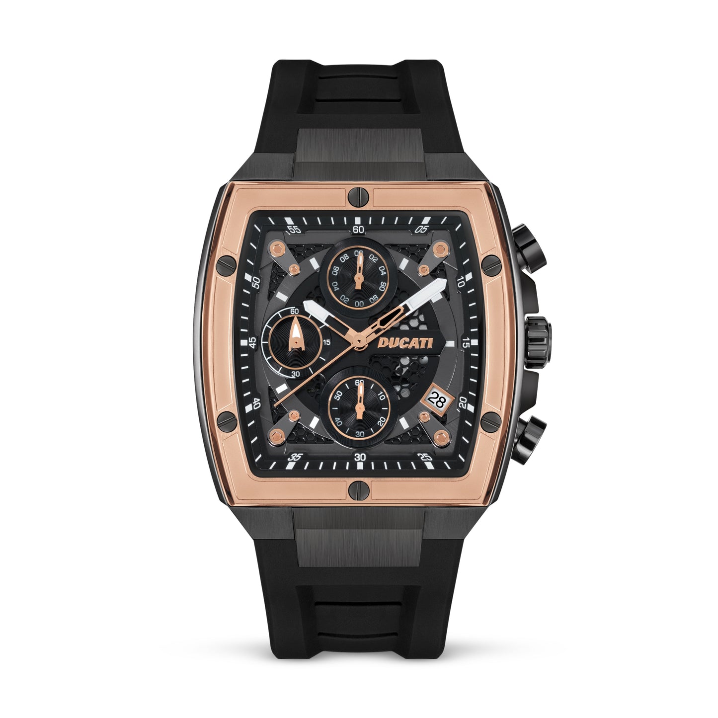 Orologio Ducati Corse by Locman DTWGO0001301