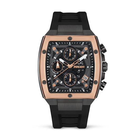 Orologio Ducati Corse by Locman DTWGO0001301