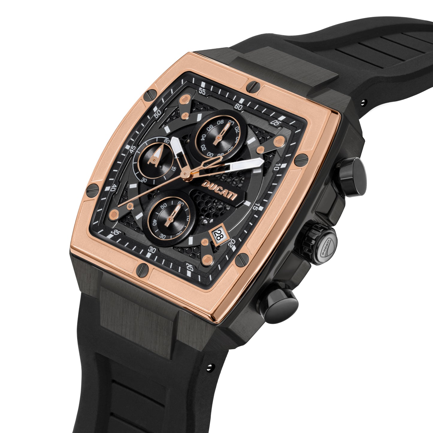 Orologio Ducati Corse by Locman DTWGO0001301