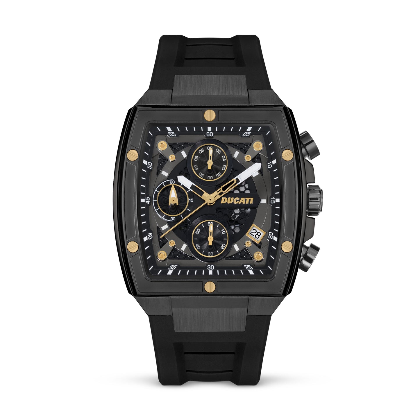 Orologio Ducati Corse by Locman DTWGO0001302