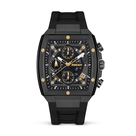 Orologio Ducati Corse by Locman DTWGO0001302