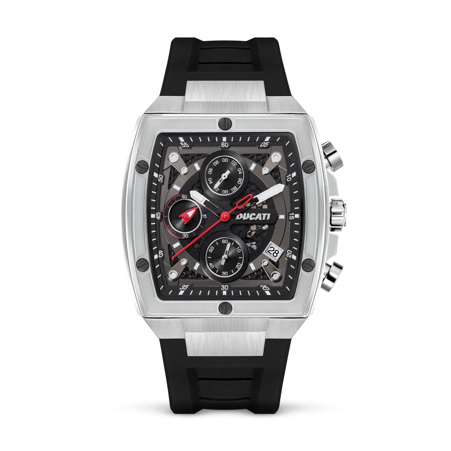 Orologio Ducati Corse by Locman DTWGO0001303