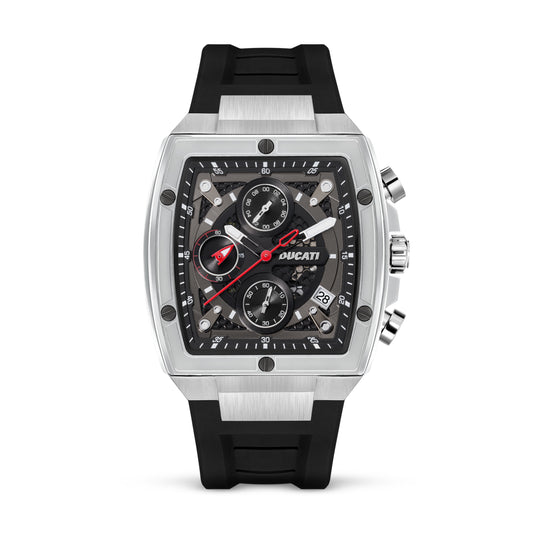 Orologio Ducati Corse by Locman DTWGO0001303