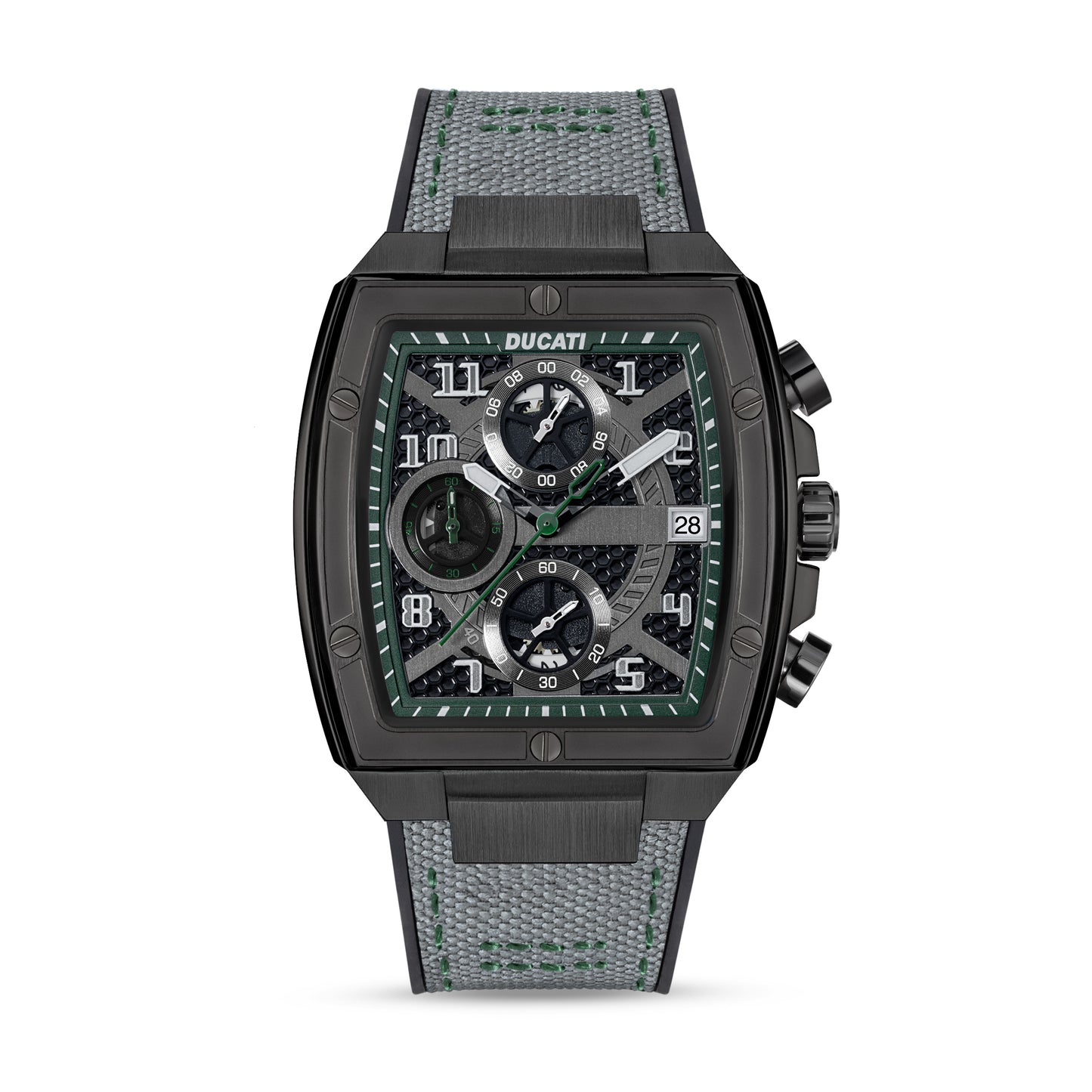 Orologio Ducati Corse by Locman DTWGO0001502