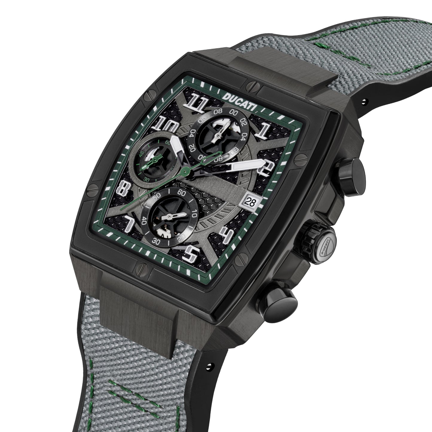 Orologio Ducati Corse by Locman DTWGO0001502