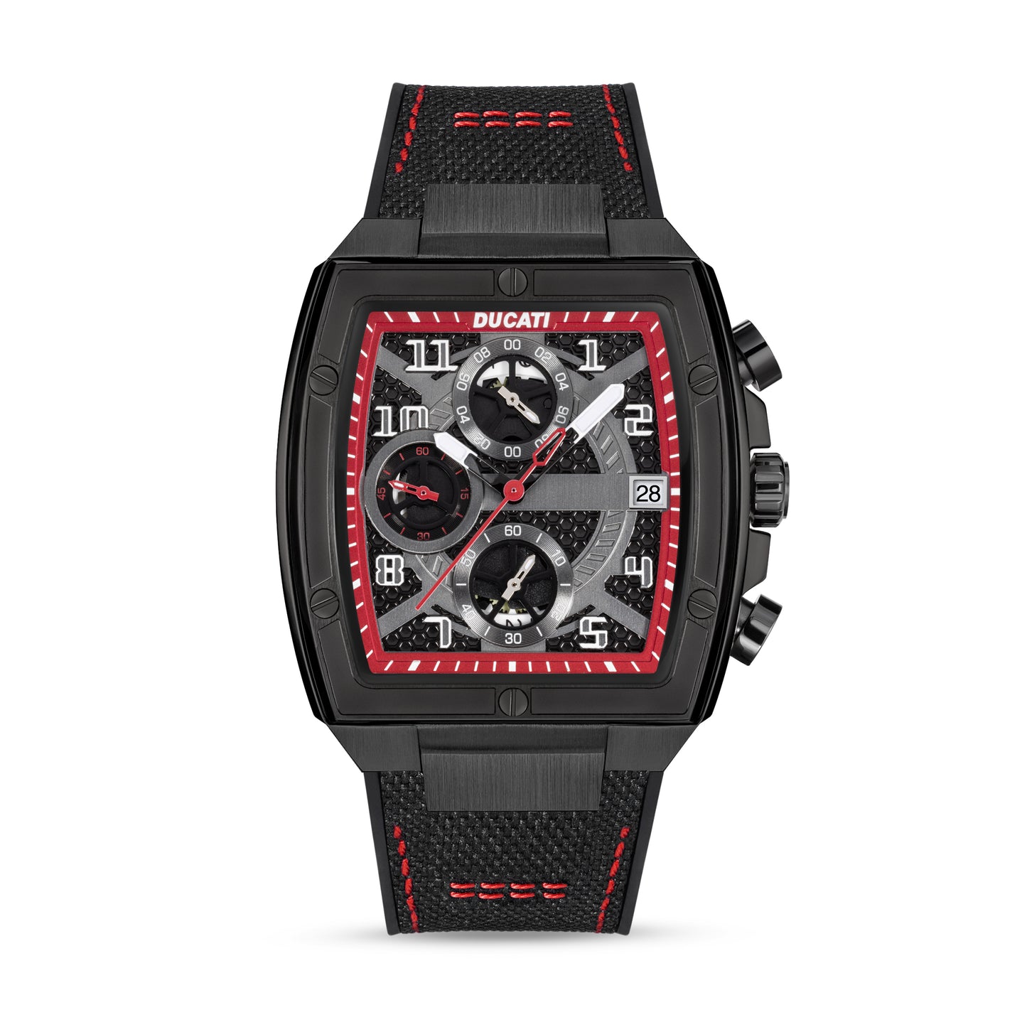 Orologio Ducati Corse by Locman DTWGO0001503