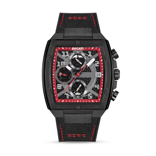 Orologio Ducati Corse by Locman DTWGO0001503