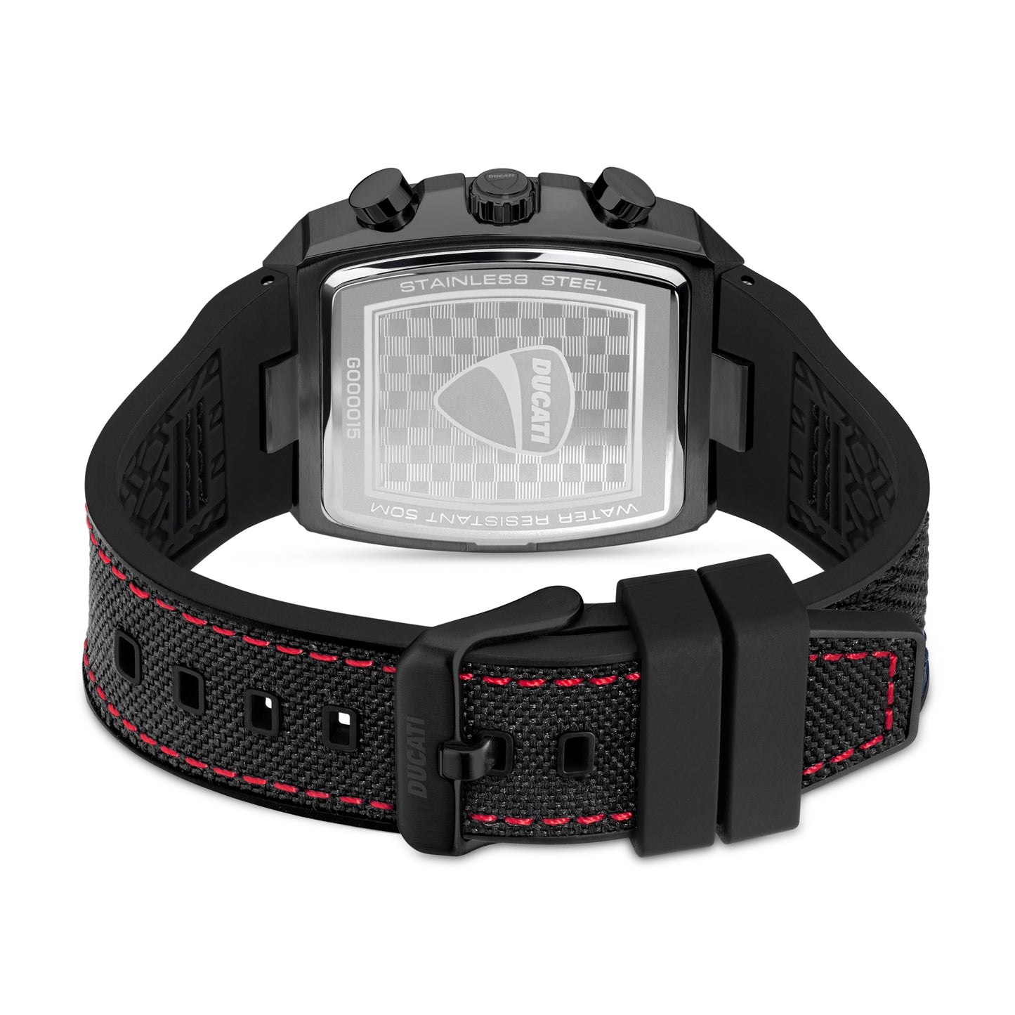 Orologio Ducati Corse by Locman DTWGO0001503