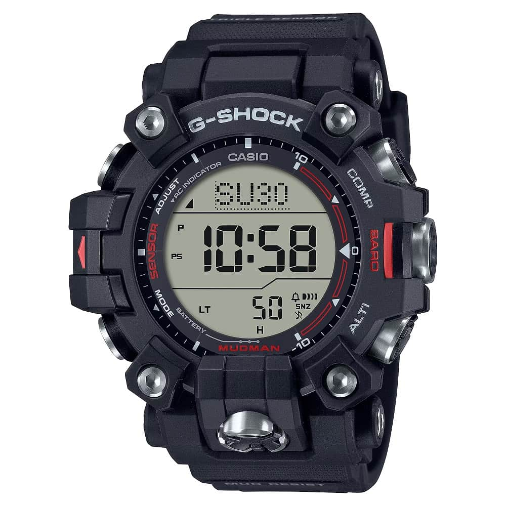 Orologio Casio G-Shock Mudman GW-9500-1ER