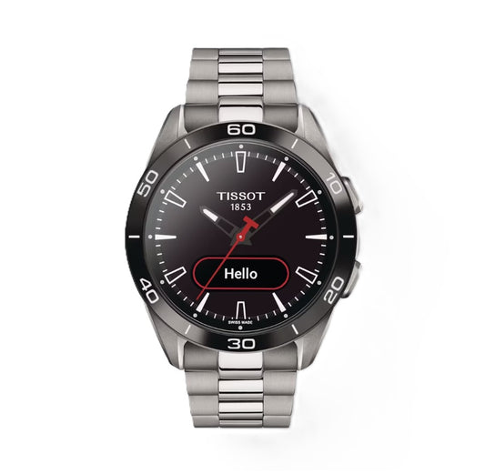 Orologio Tissot T-Touch Connect Sport  T153.420.44.051.00