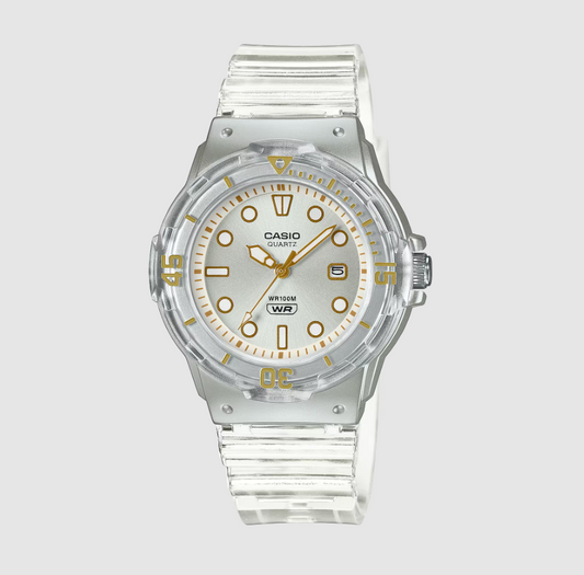 Orologio Casio Timeless Collection POP LRW-200HS-7EV