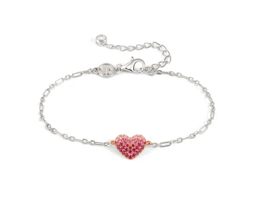 Bracciale Nomination Crysalis Cuore 241102 004