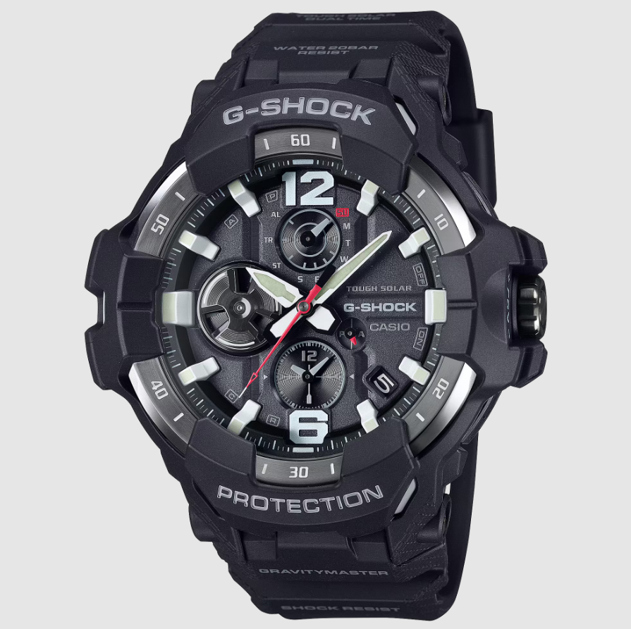 Orologio Casio G Shock Master of G Gravity Master GR-B300-1A